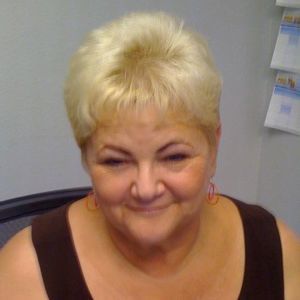 Meet your Posher, Sue